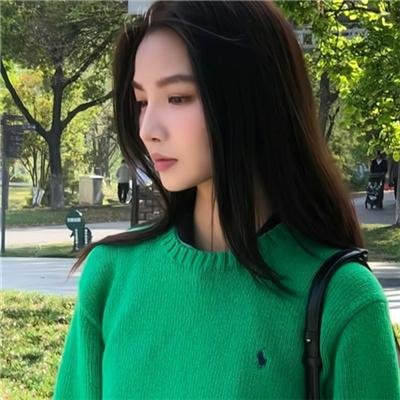 他的摩托车，她的岛